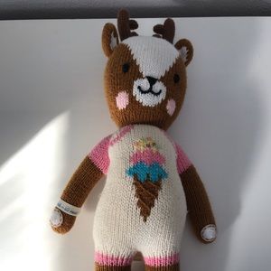 Cuddle and Kind - willow 13”